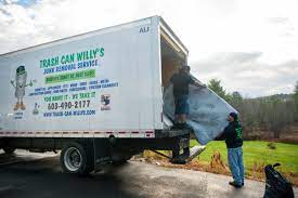 Best Residential Junk Removal  in Virginia Beach, VA